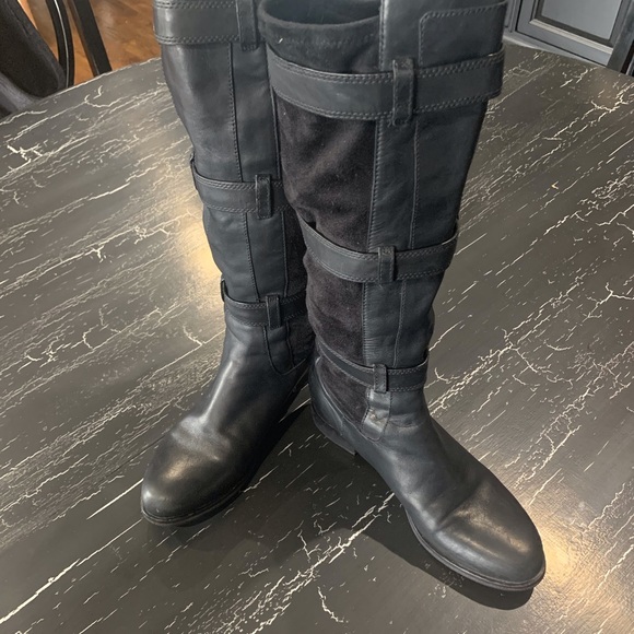 Cole Haan Air-Avalon Boots - Picture 3 of 10